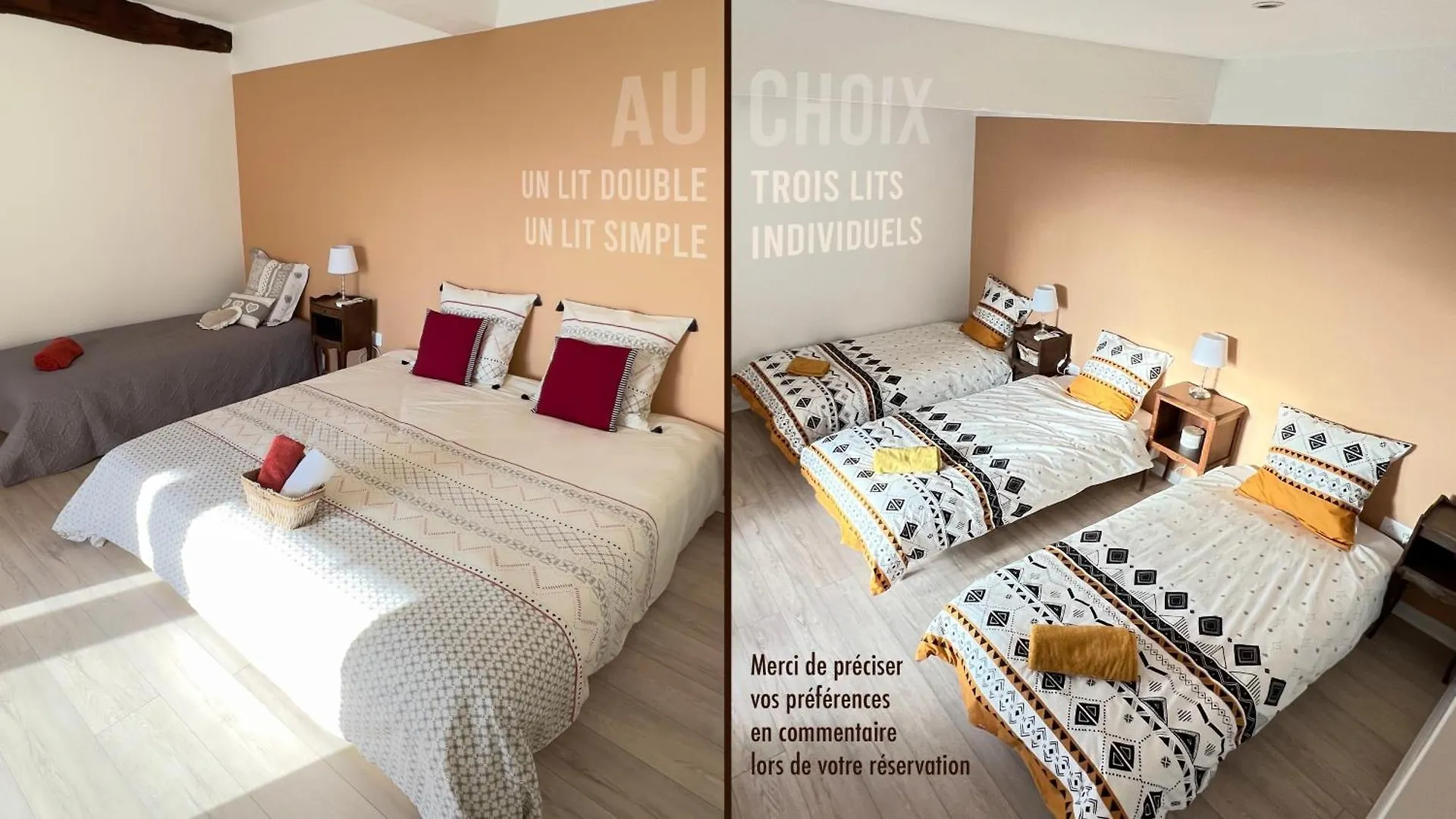 La Maison Des Cretes Parnans France