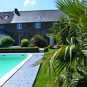 Maison D'hôtes La Closeraie De La Baie France